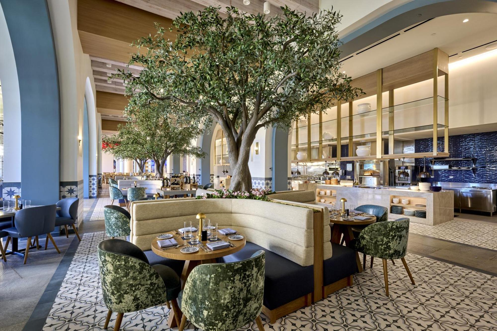 Universal'S Helios Grand Hotel, A Loews Hotel Williamsburg Exterior foto
